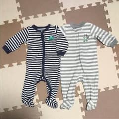 【カーターズ】カバーオール 男の子 6 monthsのサムネイル