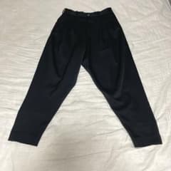 les six スラックス　チャップリンパンツ　値下げ交渉可 les six スラックス チャップリンパンツ 値下げ交渉可 - メルカリ