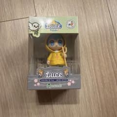 万博EXPO2025 イタリア館限定 ルーチェフィギュア バチカン luce