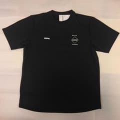 極美品】F.C.R.B. 23SS S/S PRE MATCH TOP L F.C.R.B 2023SS S/S PRE MATCH TOP 黒 Lサイズ - メルカリ