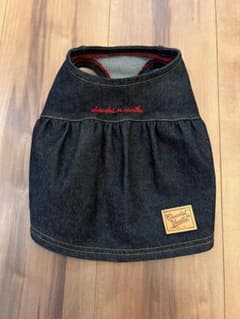 アトリエGG デニムエプロン 23 - メルカリ