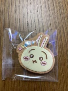 ちいかわ　クッキーピンズ　うさぎ　ヤハのサムネイル