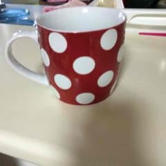 ティーカップのサムネイル