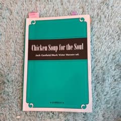 Chicken Soup for the Soulのサムネイル