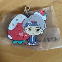 一番くじ TinyTANのサムネイル