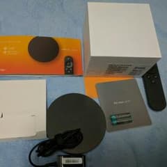 Nexus playerのサムネイル