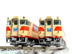 【TOMIX】名古屋鉄道キハ8200、特急北アルプス、Mなし2両★☆【匿名配送】 TOMIX】名古屋鉄道キハ8200、特急北アルプス、Mなし2両【匿名配送