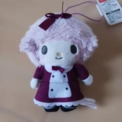 サンリオキャラクターズ わがままキャッスルマスコット マイスウィートピアノ
