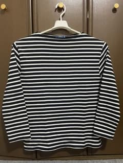 Saint James ボーダー　T6のサムネイル