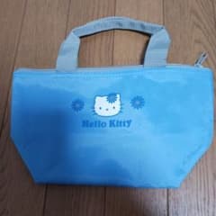 Hello Kitty ミニトートのサムネイル