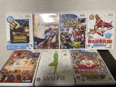 Nintendo Wii RVL-S-WDのサムネイル