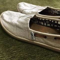 TOMS21センチのサムネイル