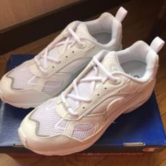 チャンピオン Champion レディース スニーカー 新品未使用のサムネイル