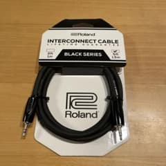 未開封　ローランド　コネクトケーブル　RCC-5-3535のサムネイル