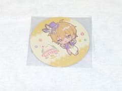 アニカフェ 羽風薫 コースターのサムネイル