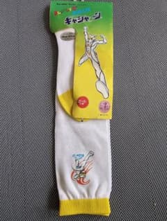 新造人間キャシャーン　靴下のサムネイル