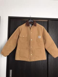 USA製　Carhartt カバーオールのサムネイル