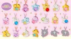 サンリオキャラクターズ ペンダントのサムネイル