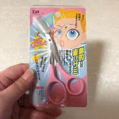 眉毛ハサミのサムネイル