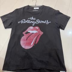 The Rolling StonesバンT 古着 ビンテージのサムネイル