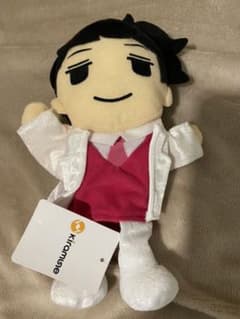 セガ限定 Kiramune パペット 吉野裕行 その2のサムネイル