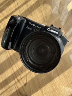 Canon PowerShot Pro1のサムネイル