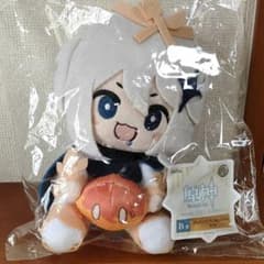 ꙳★*゜原神くじ Ｂ賞パイモン꙳★*゜のサムネイル