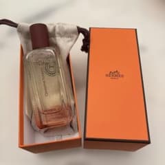 100ml HERMES エルメス オスマンサス ユンナン 香水　オードトワレのサムネイル