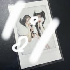 PiKi 松本かれん　桜庭遥花　チェキ　抽選会　ペアチェキ PiKi 松本かれん 桜庭遥花 チェキ 抽選会 ペアチェキ - メルカリ