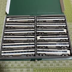 KATO 683系 4000番台 2000番台 サンダーバード 12両セット