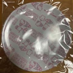 メラミンプレート　サンリオのサムネイル