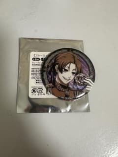 ブルーロック 御影玲王 缶バッジ 仮面舞踏会 - メルカリ