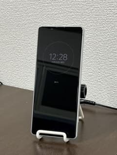 SONY Xperia 1II SIMフリーモデル 256GBのサムネイル