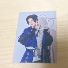 ほ*か様 iiONDO はつ恋ONDO HMV特典　堀蒼寿のサムネイル
