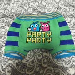 PARTYPARTY パンツのサムネイル