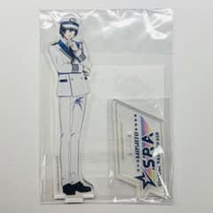 うたの☆プリンスさまっ♪ スタツア ムビチケ アクリルスタンド 聖川真