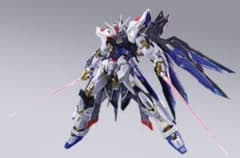 安いフリーダムガンダム メタルビルドの通販商品を比較 | ショッピング
