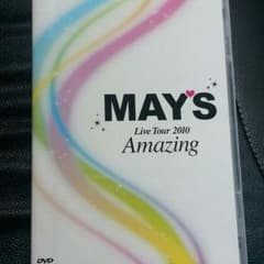 MAY'S DVDのサムネイル