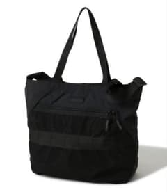 た*る様 ブリーフィング コラボ WM×BR 2WAY LIGHT TOTE た*る様 ブリーフィング コラボ WM×BR 2WAY LIGHT TOTE - メルカリ