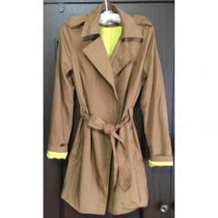 ZARA トレンチコート！のサムネイル