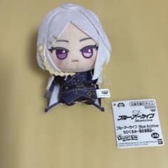 ブルアカ ちびぐるみ 風紀委員会 空崎ヒナ ②