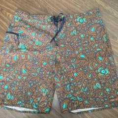 パタゴニア メンズ ショートパンツのサムネイル