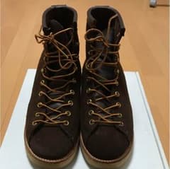 《コタツ様専用》ユケテン モンキーブーツのサムネイル