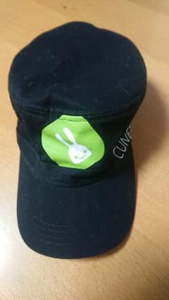 CUNE ワークキャップのサムネイル