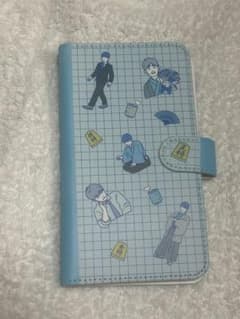 非売品】藤井聡太 スマートフォンケース 激レア - メルカリ
