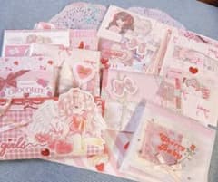 おすそ分けセットのサムネイル