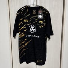 正規品 Venum ヴェナム UFC シャツ L トプリア マカチェフ 朝倉海 正規品 Venum ヴェナム UFC シャツ M トプリア マカチェフ 朝倉海