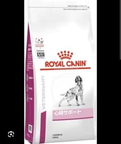  CANIN 心臓サポート ドライフード petgo_9003579024508