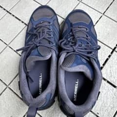 値下げ！MERRELL モアブ3 シンセティックゴアテックス 29cm