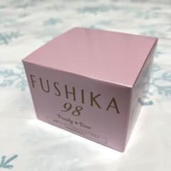 パーリーデュー FUSHIKA フシカ98 プレミアムオールインワン 50g